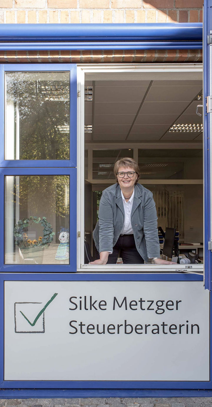 StB Metzger